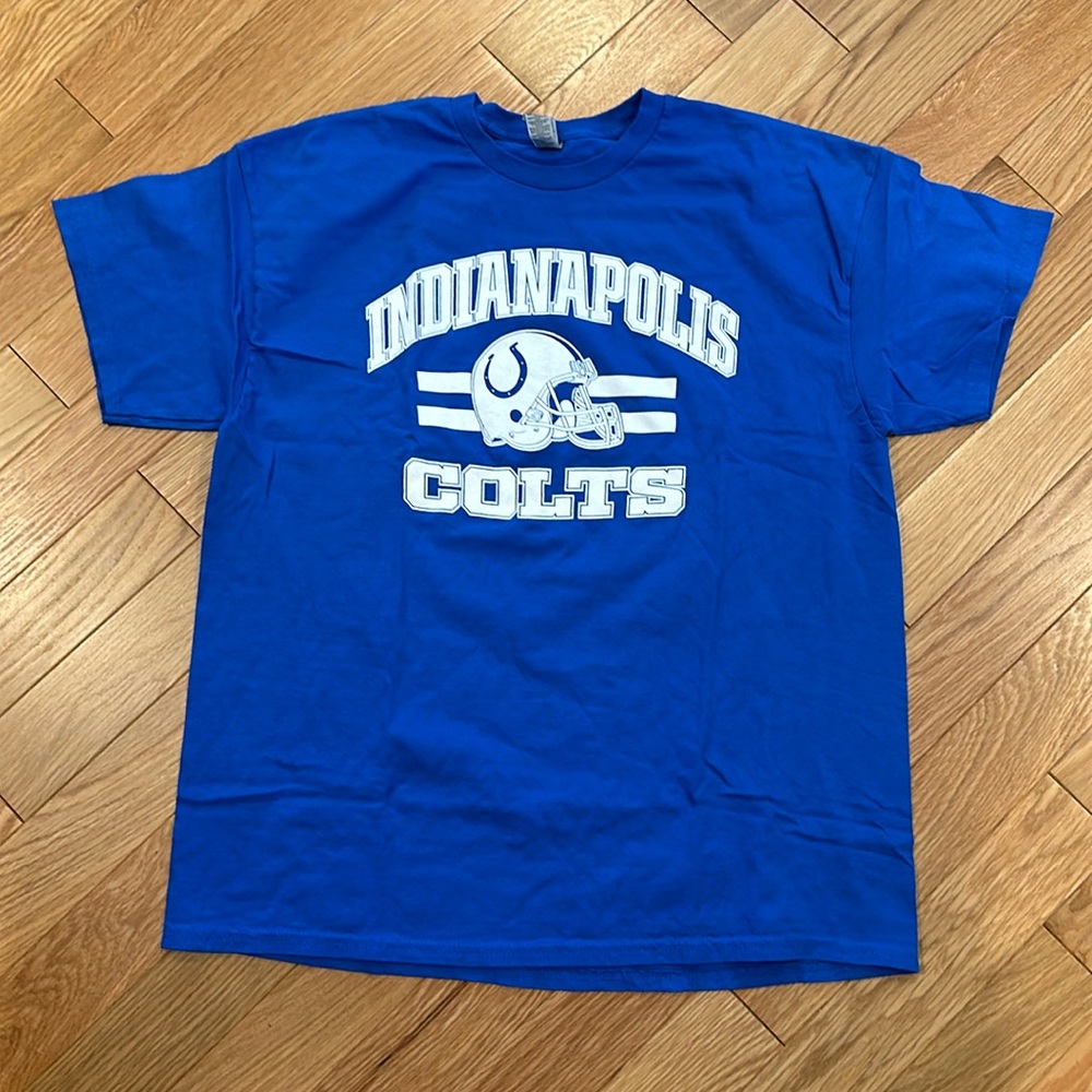 Indianapolis Colts T-shirt